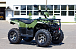 Квадроцикл IRBIS ATV 250 LUX (+лебедка) в Орле