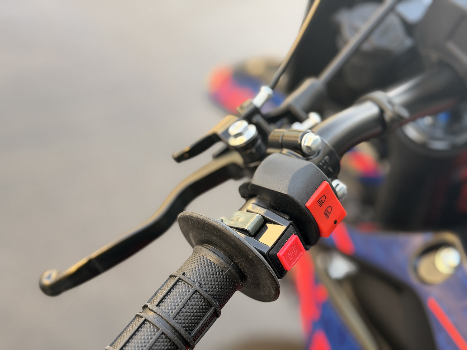 Кроссовый мотоцикл PROMAX MX280 в Орле