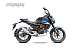 Мопед PROMAX CB130R (49) в Орле