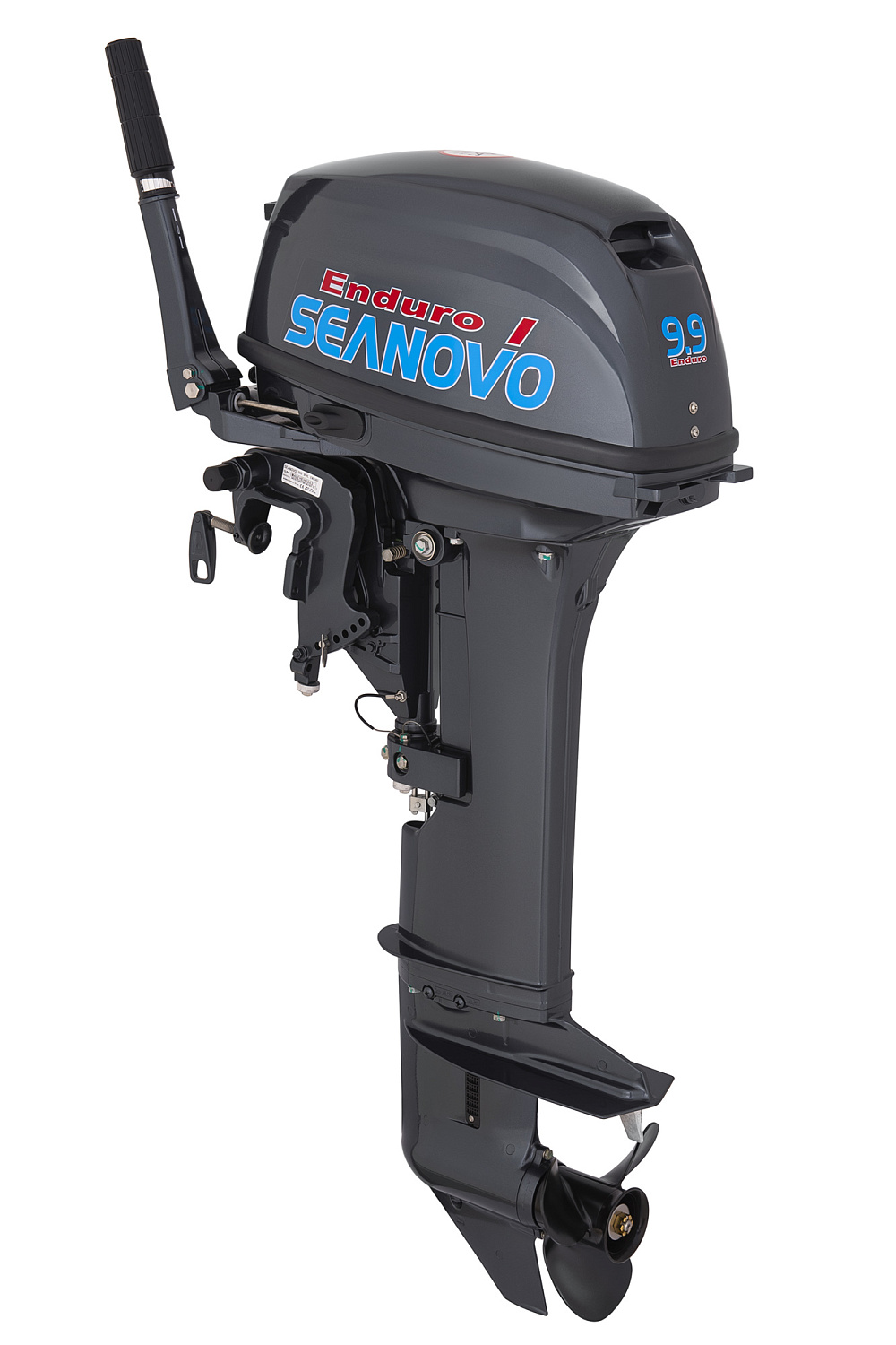 Лодочный мотор SEANOVO SN9.9FHS ENDURO в Орле