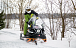 Снегоход Русская механика РМ БУРАН ЛИДЕР АДЕ в Орле