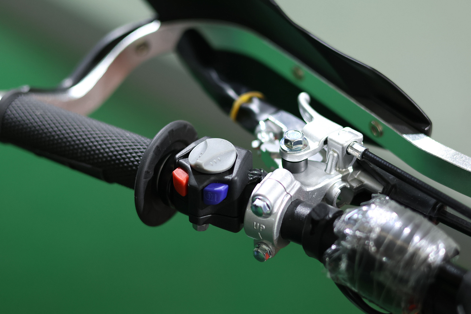 Мотоцикл JHLMOTO JHLofr GS YBS300 (176MN) в Орле