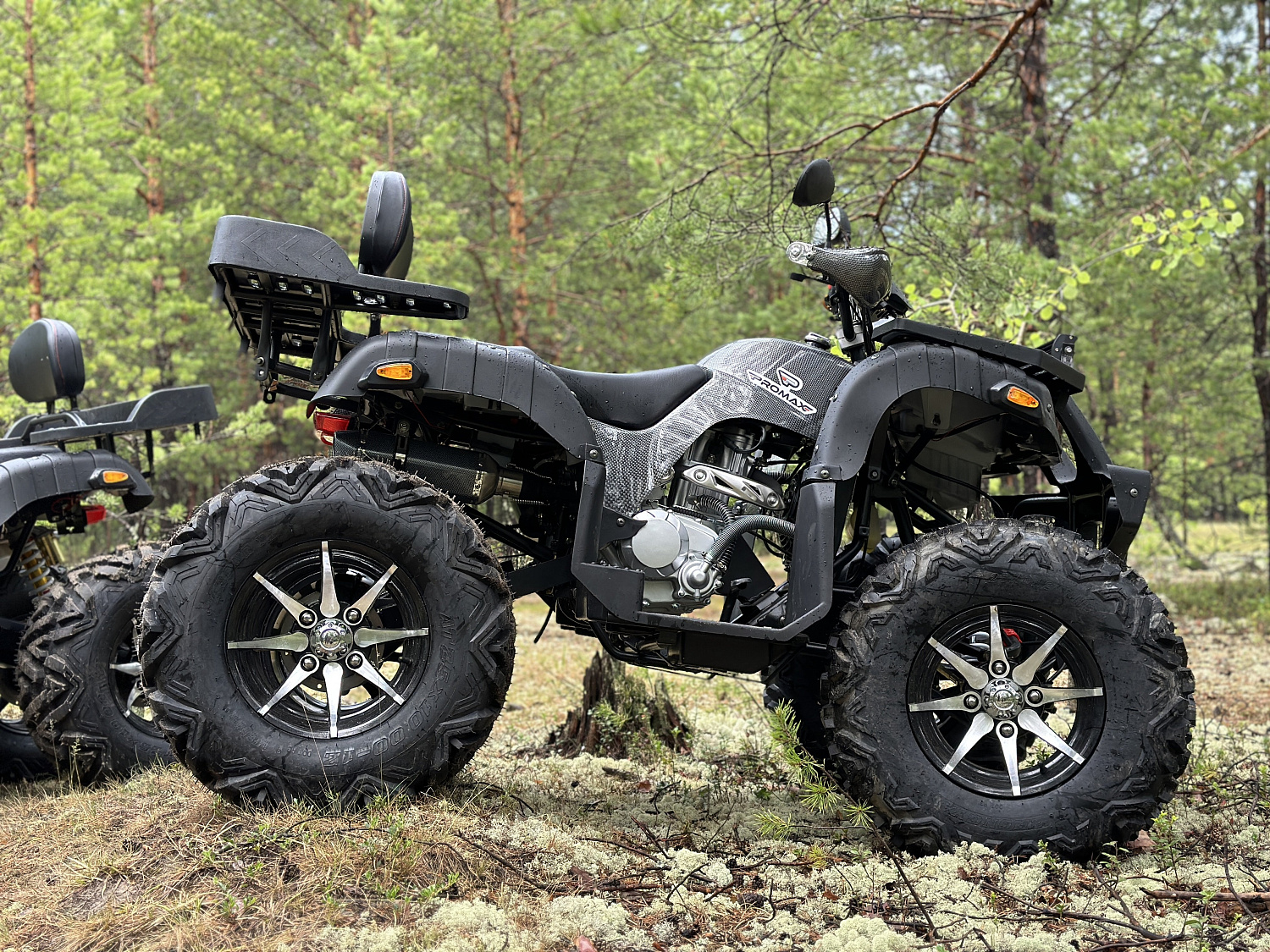 Квадроцикл PROMAX 320 DOMINATOR PRO (2025) в Орле