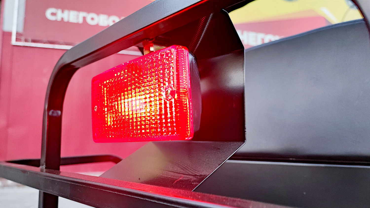 Снегоход PROMAX SNOWBEAR V3 650 2T в Орле