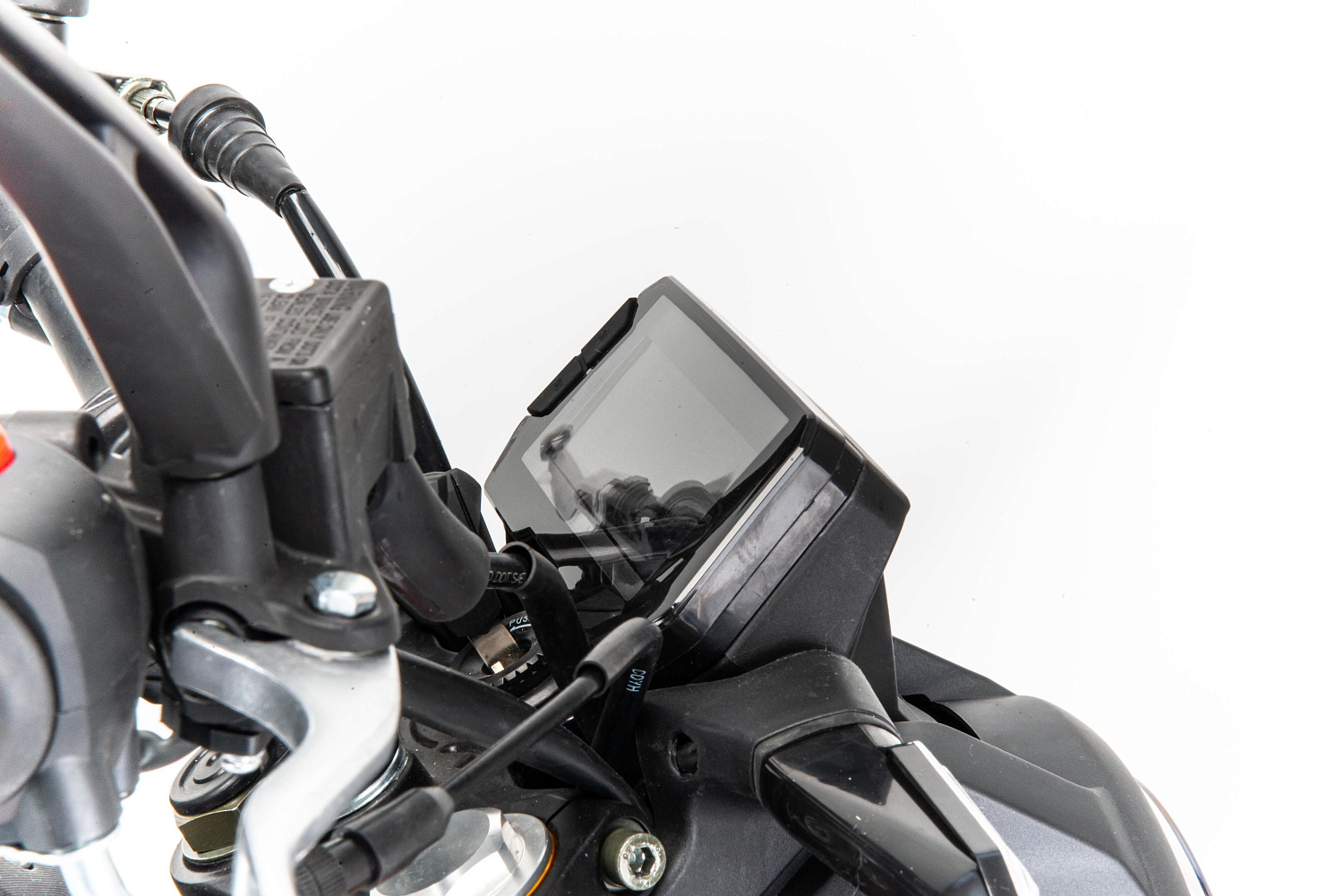 Мотоцикл PROMAX CB150R (49) в Орле