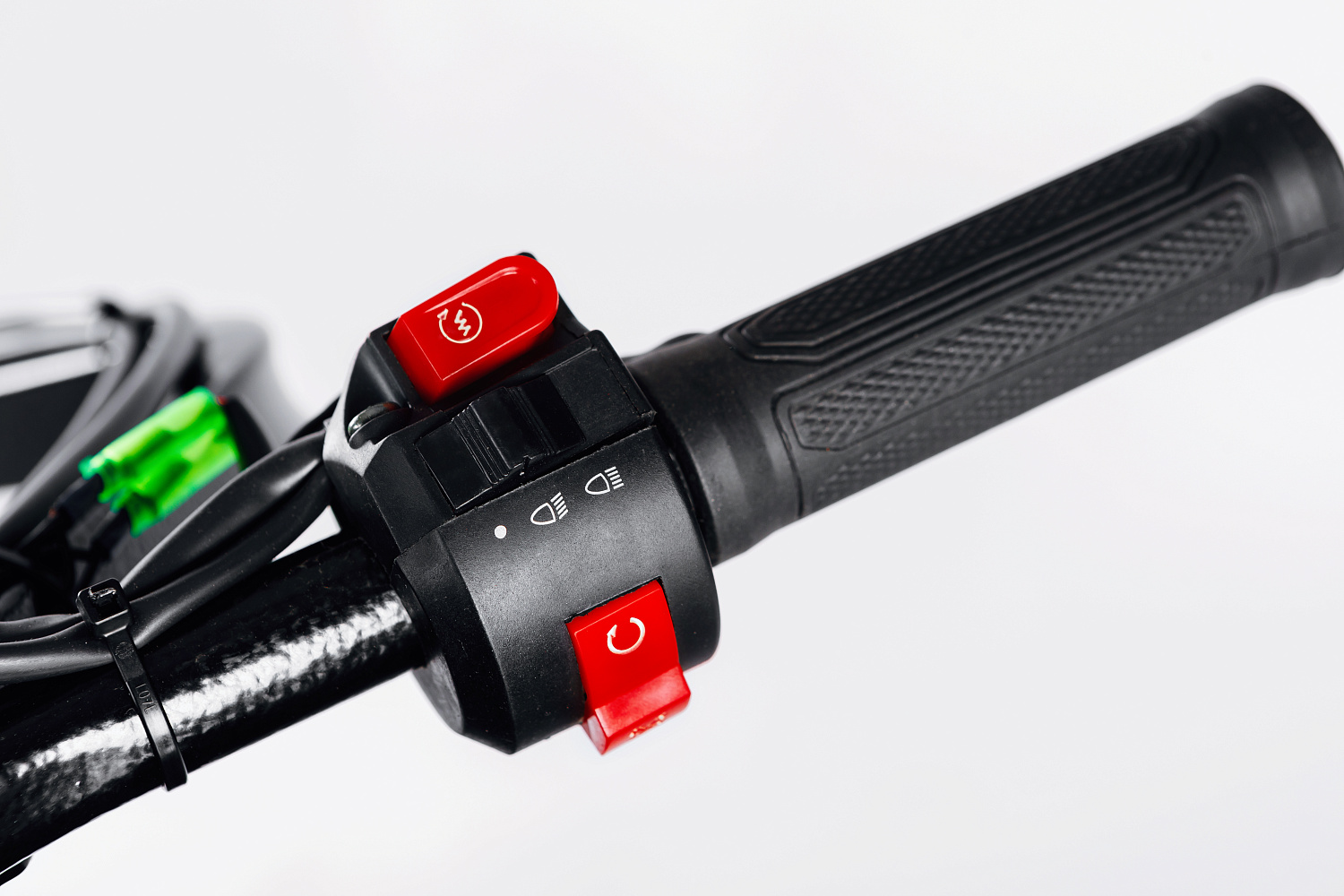 МОТОБУКСИРОВЩИК IKUDZO LONG 2.0 1700/500 EKR19 в Орле