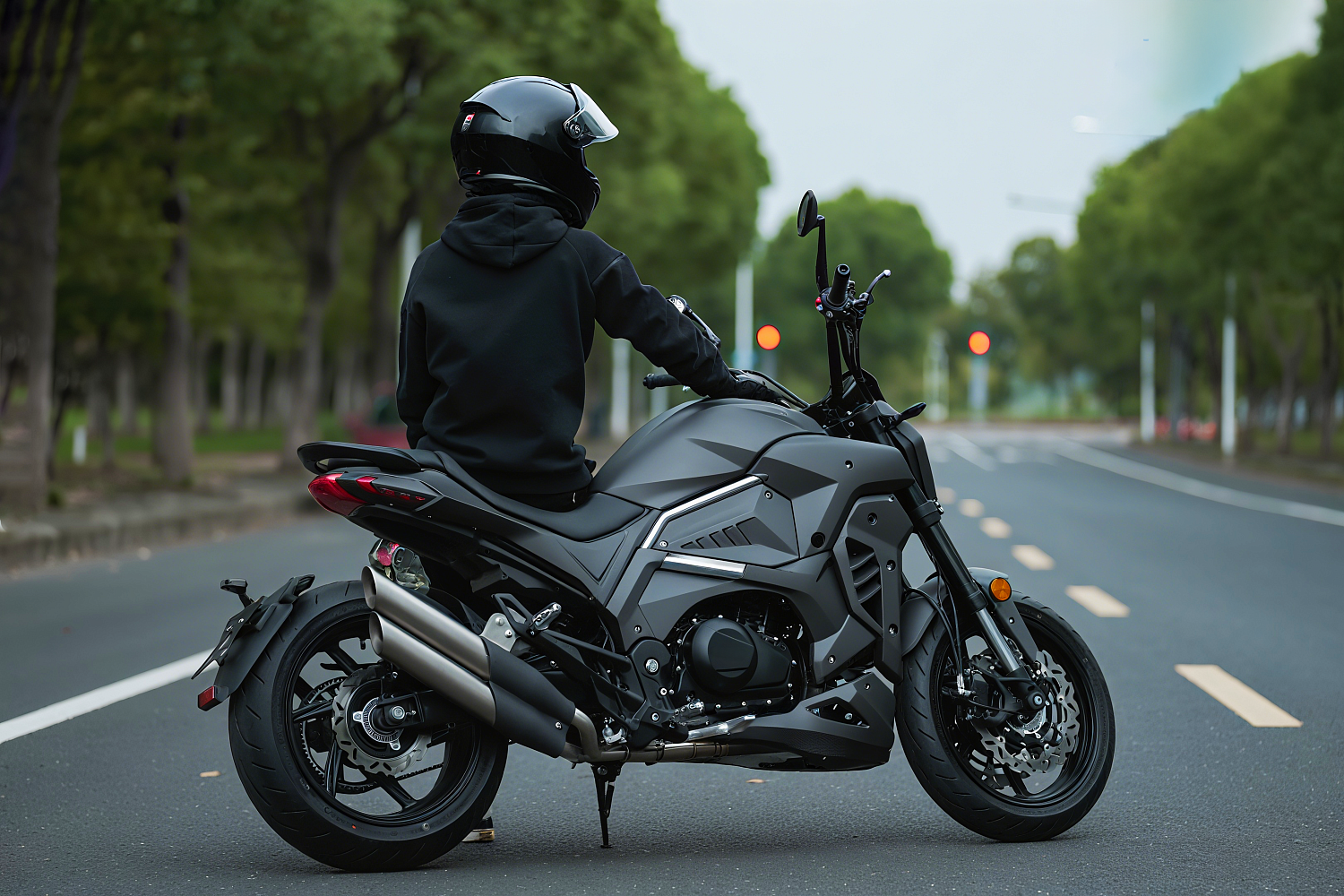 Мотоцикл FAIDET Z450 NAVIGATOR в Орле