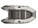 ЛОДКА НАДУВНАЯ YUKONA 330TSE (F) -В КОМПЛЕКТЕ С ФАНЕРНЫМ ПАЙОЛОМ в Орле