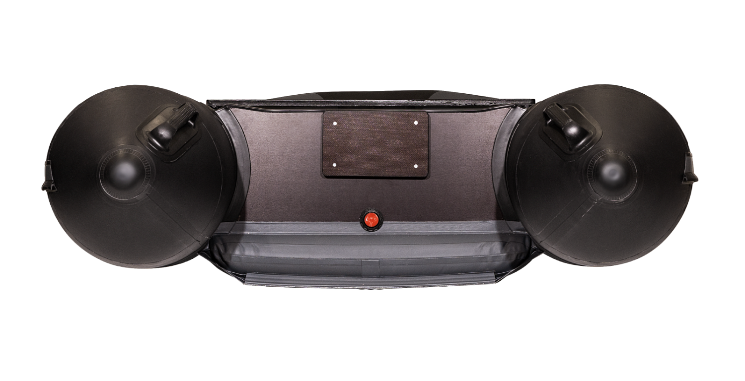 Лодка Таймень NX 2900 НДНД в Орле