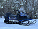 Снегоход PROMAX YAKUT 500 LONG 2.0 4T 27 в Орле