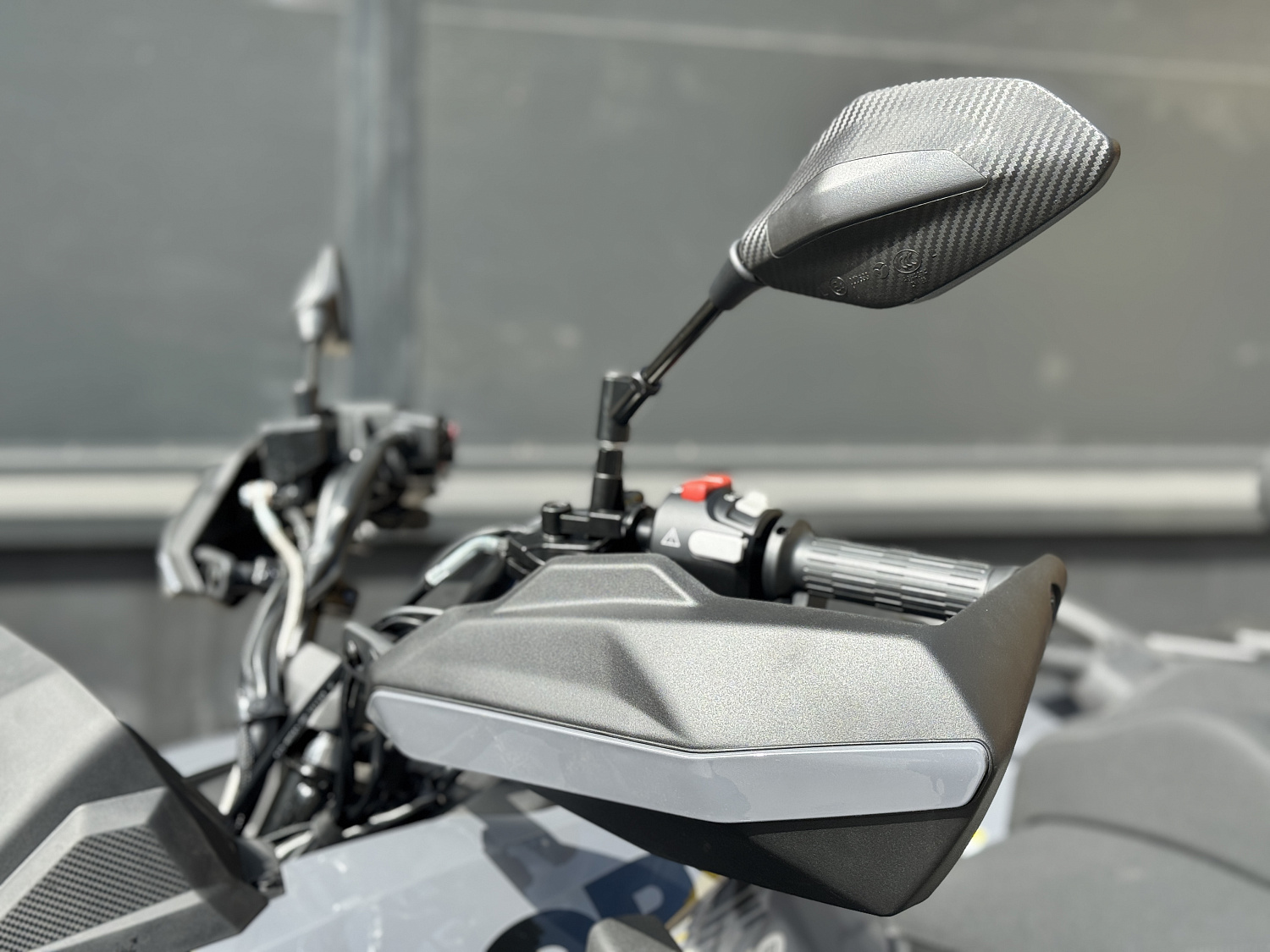 Квадроцикл HND QRX 650 PRO в Орле