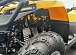 КВАДРОЦИКЛ IRBIS ATV 250  в Орле