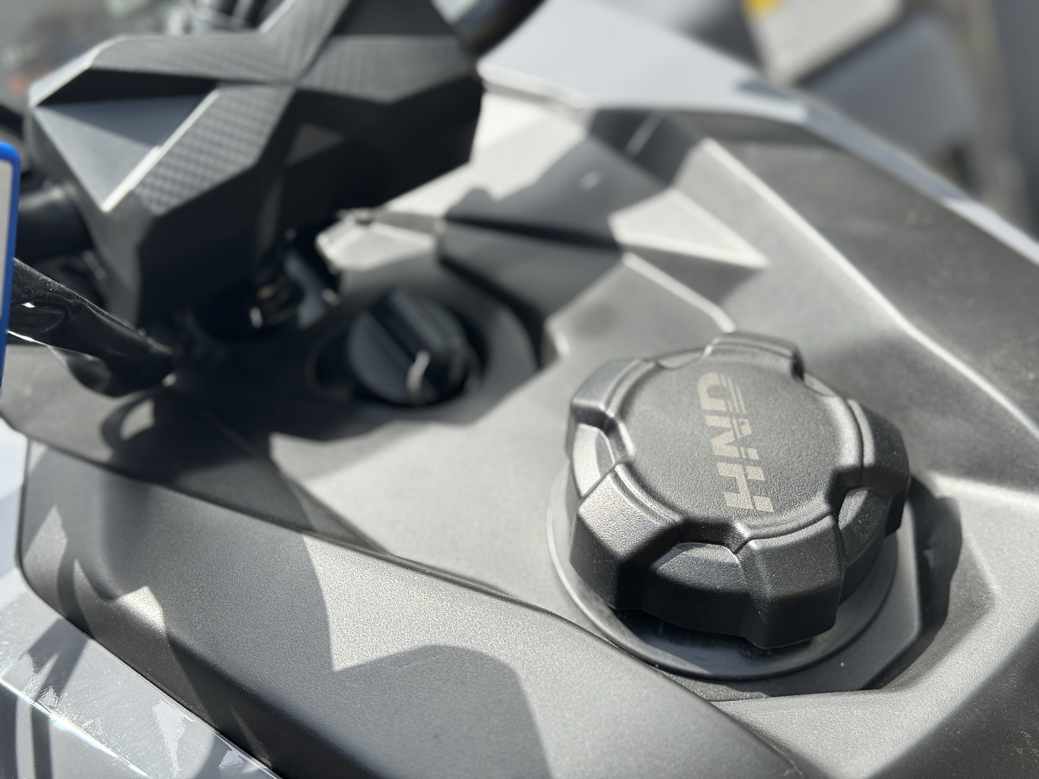 Квадроцикл HND QRX 650 PRO в Орле