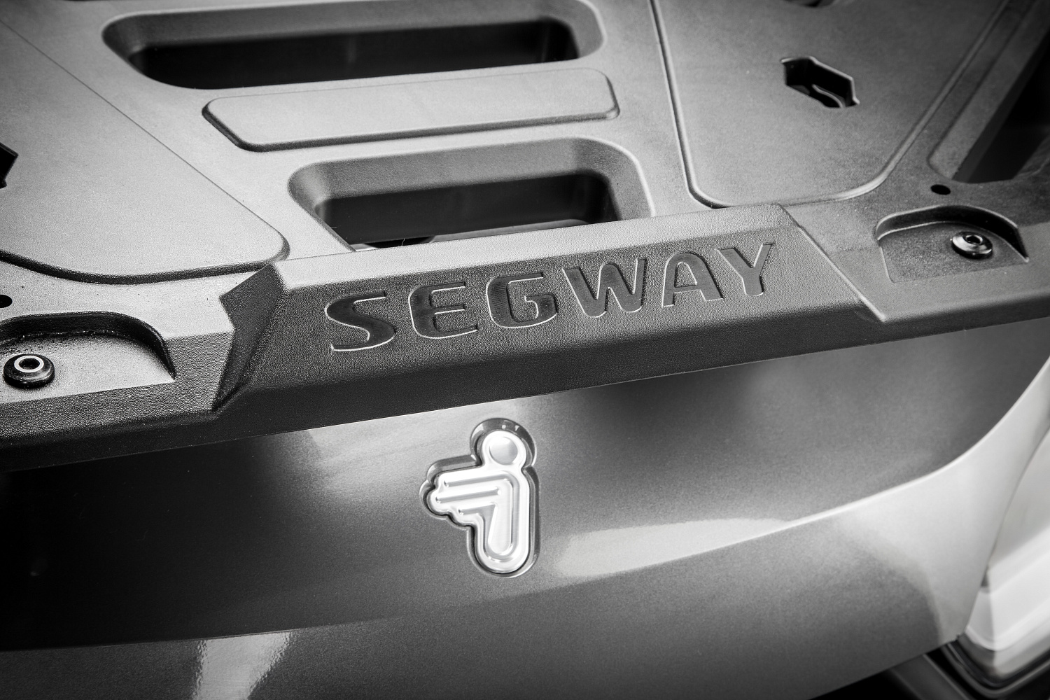  Квадроцикл Segway SNARLER AT6 LE в Орле