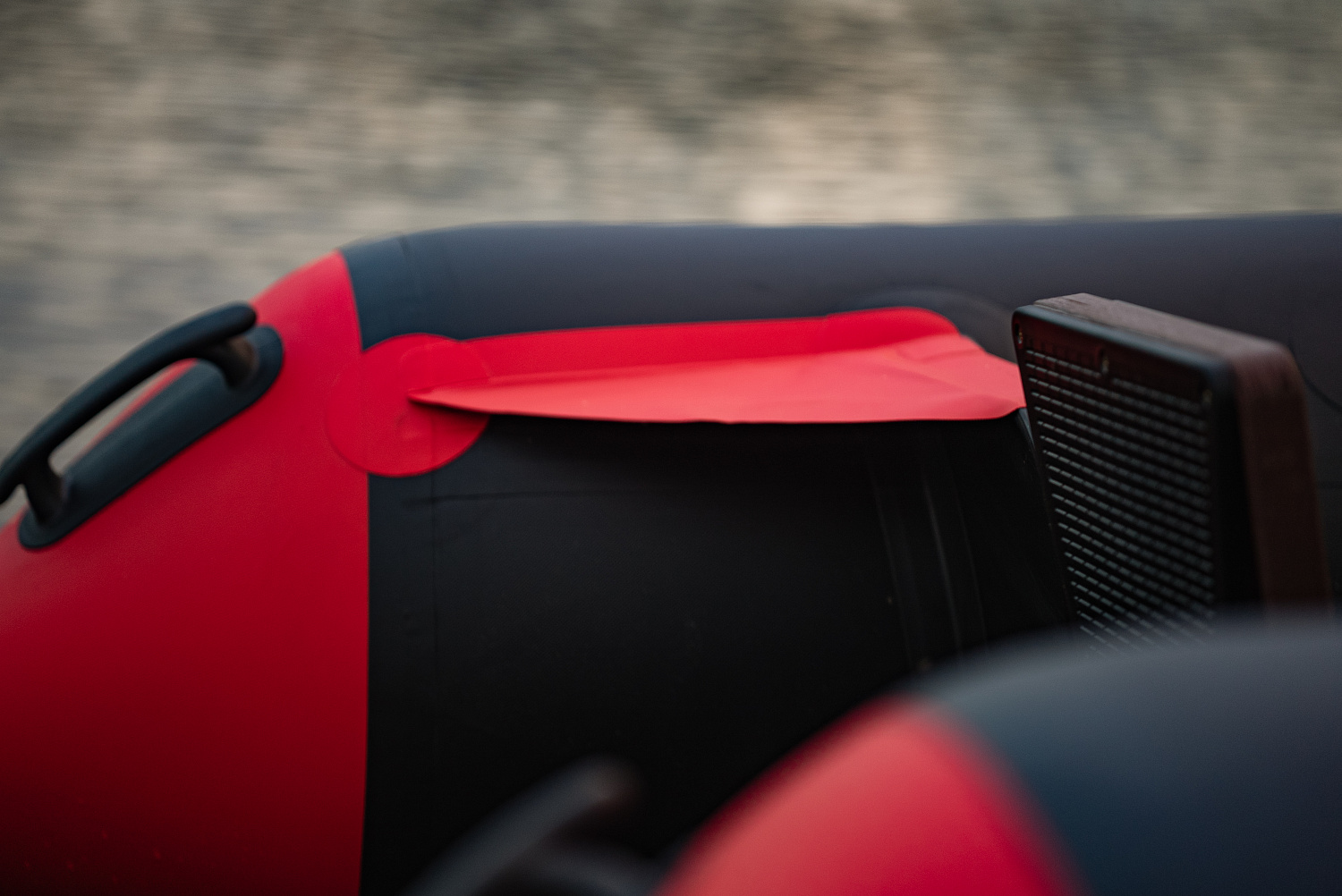 Лодка MISHIMO RIVER JET 390 под водомет в Орле