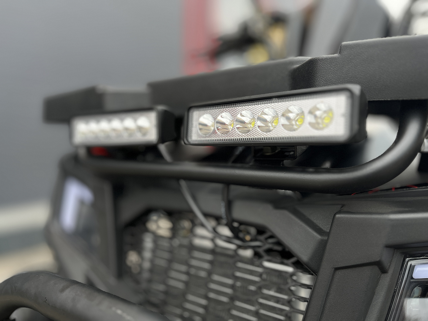 Квадроцикл PROMAX TAURUS 300 MAX-PRO LONG в Орле