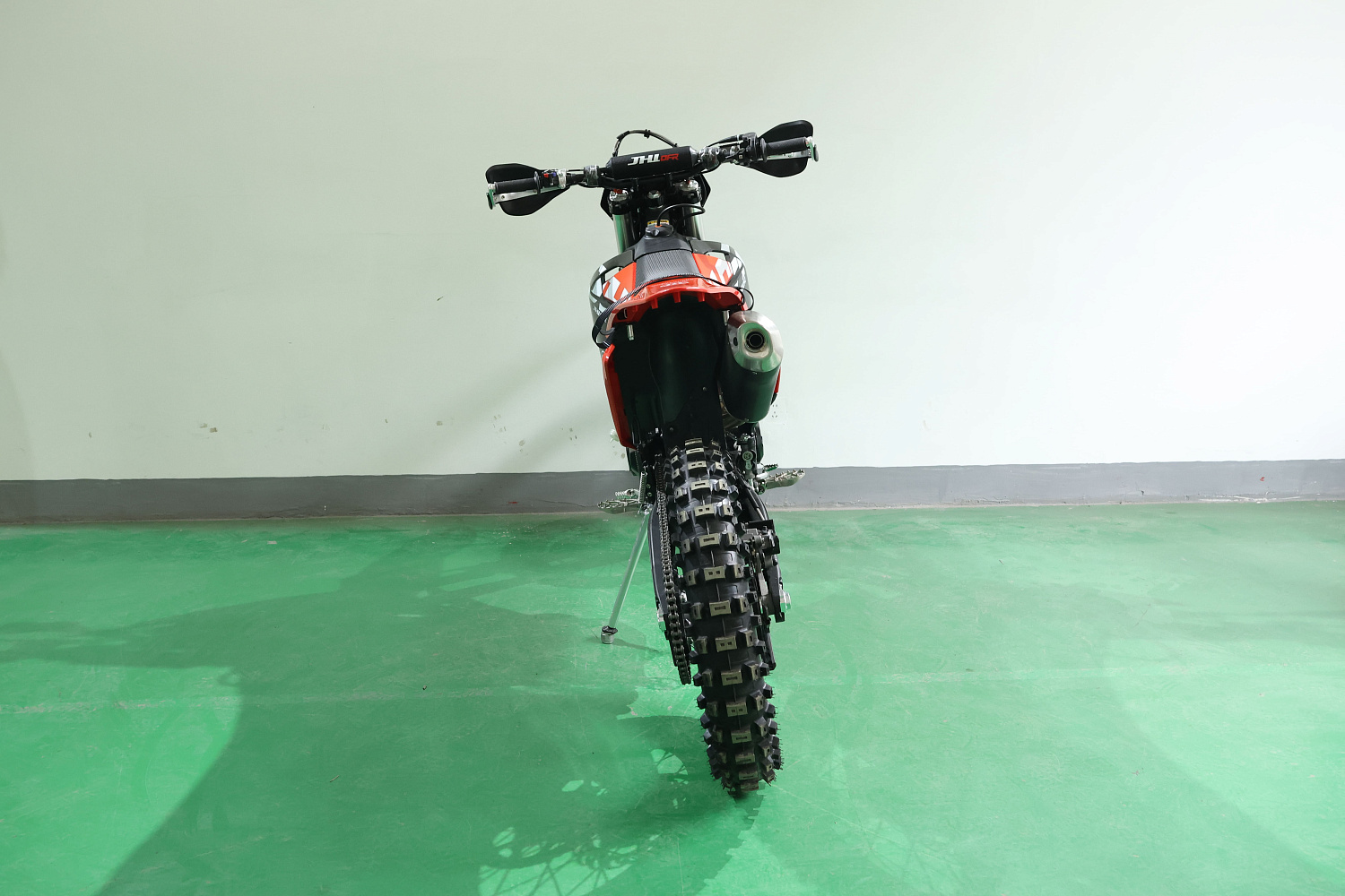 Мотоцикл JHLMOTO JHLofr GS CB300RL в Орле