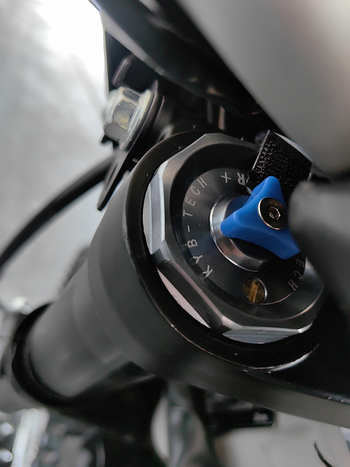 Кроссовый мотоцикл PROMAX MX350PR в Орле