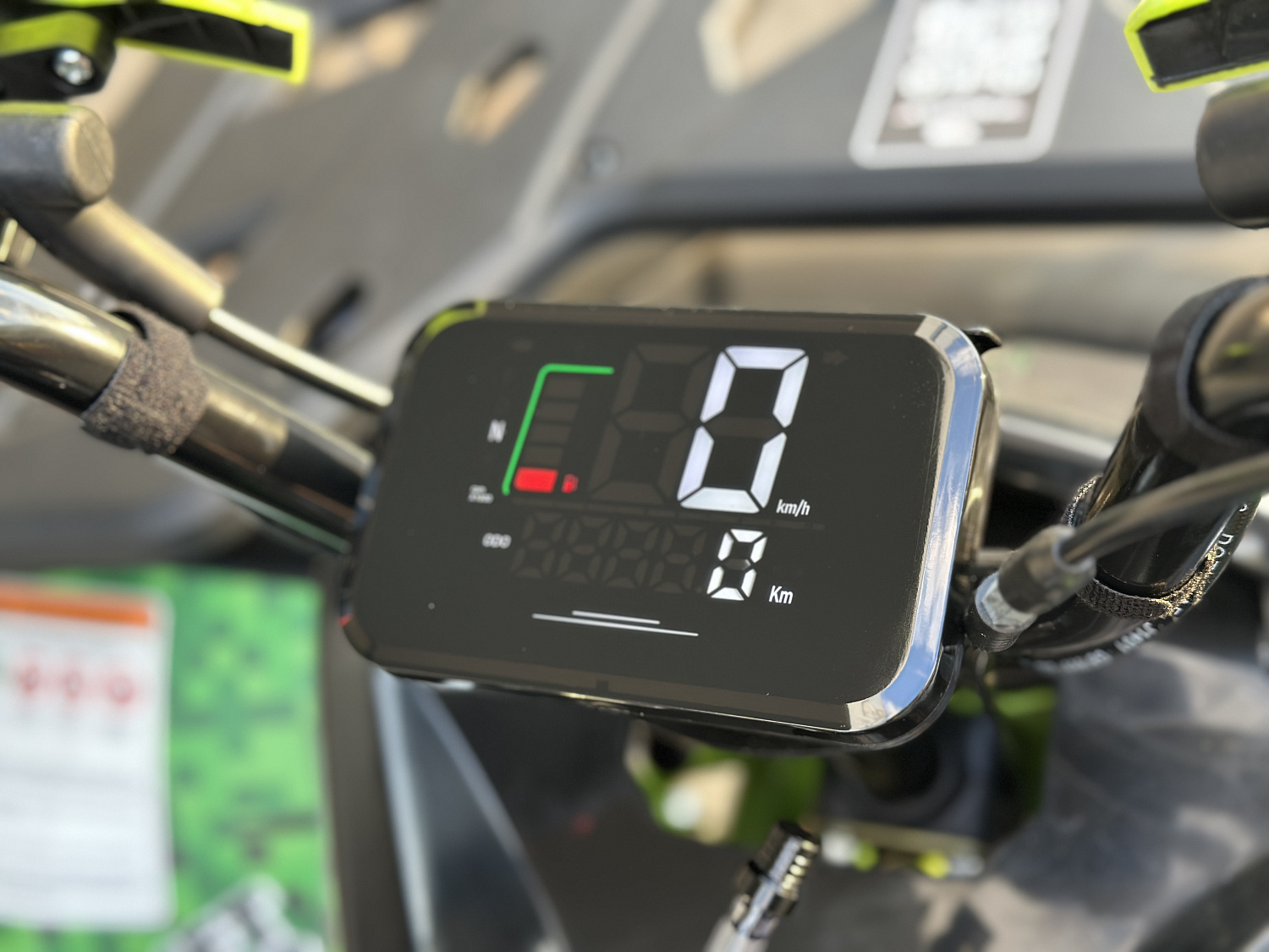 Квадроцикл PROMAX МАЙНКРАФТ 192 PRO 2025 в Орле