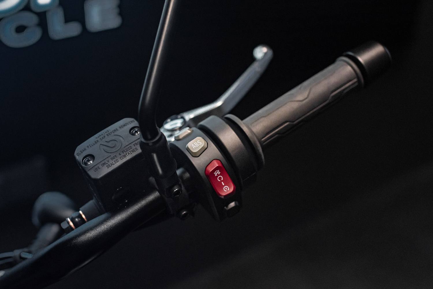 Мотоцикл Benda DarkFlag 500 в Орле