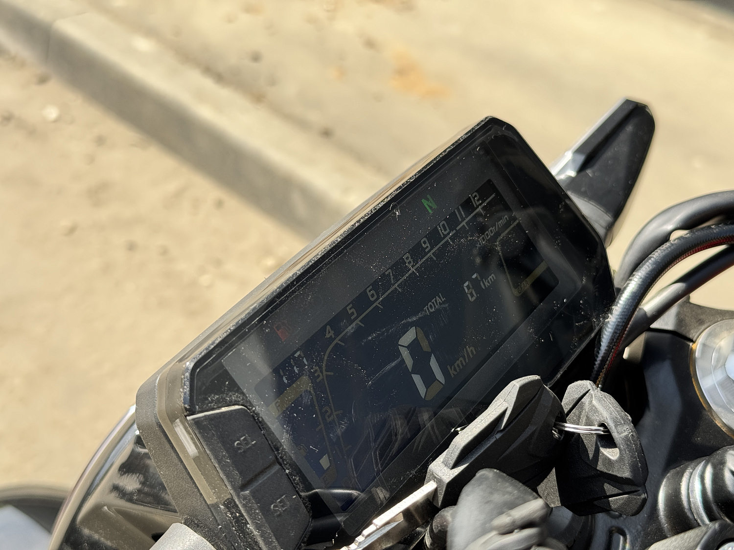 Мотоцикл PROMAX CB300 в Орле