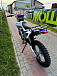 Эндуро / кросс мотоцикл BSE Z3 21/18 в Орле
