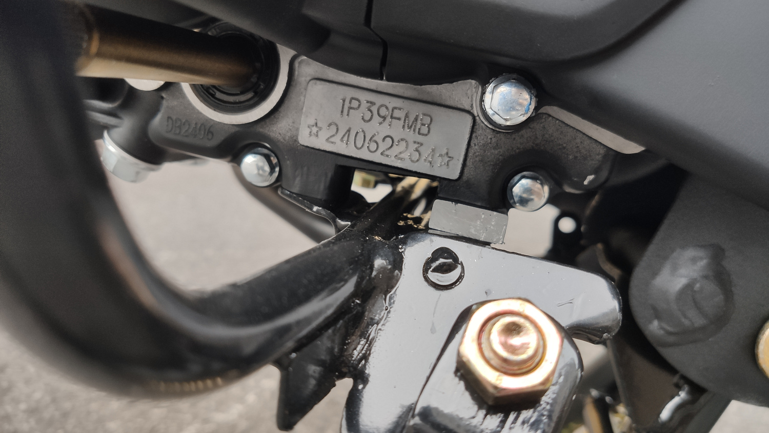 Мопед FAIDET SKIFF RS150 (49) в Орле