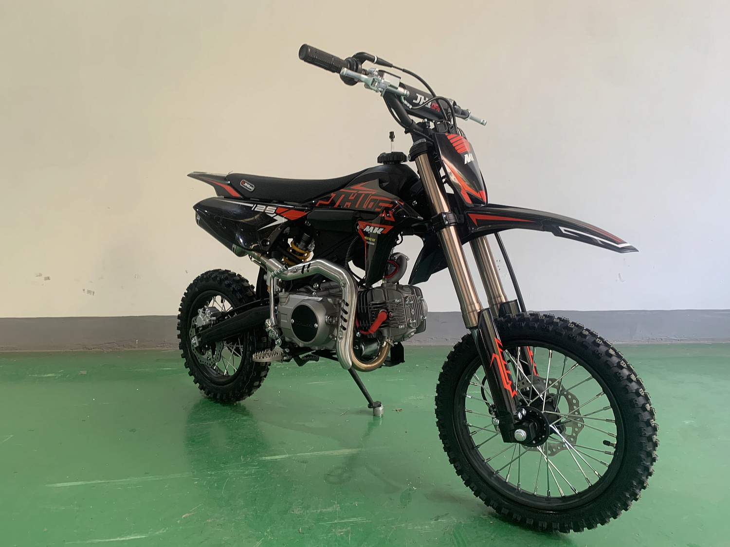 Питбайк JHLMOTO JHL MK125 (14/12) в Орле