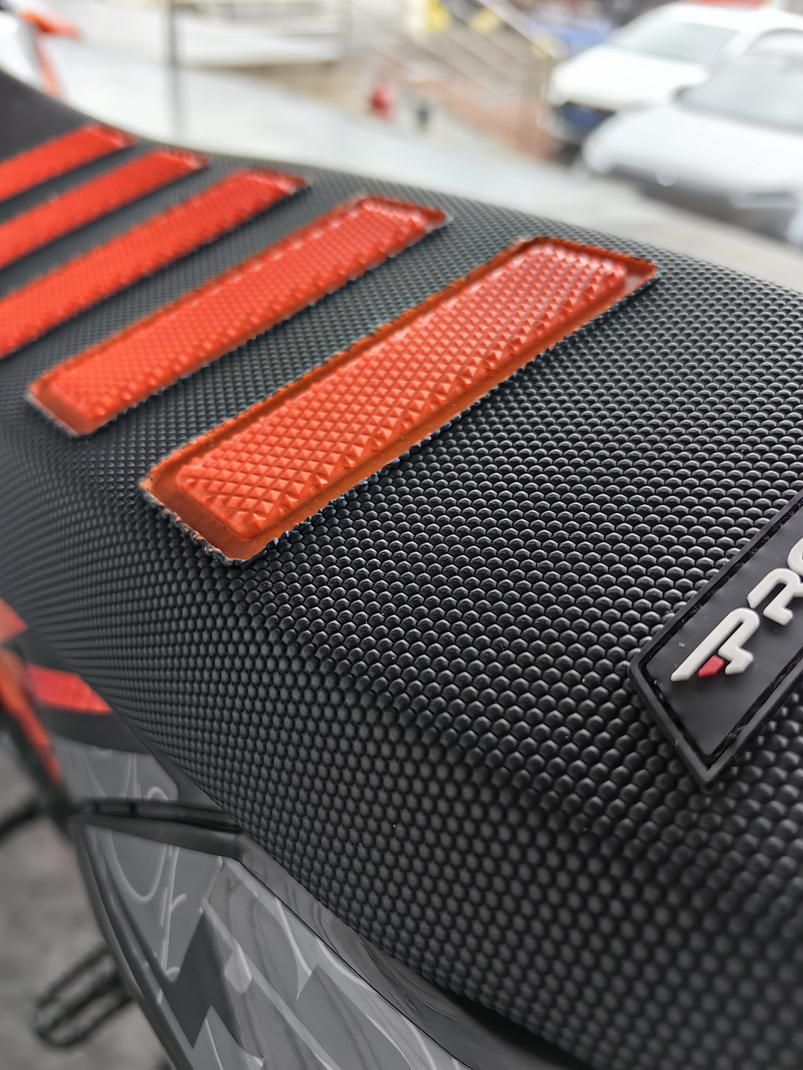 Кроссовый мотоцикл PROMAX INFERNO 380 (4 valves, 6 gears) в Орле