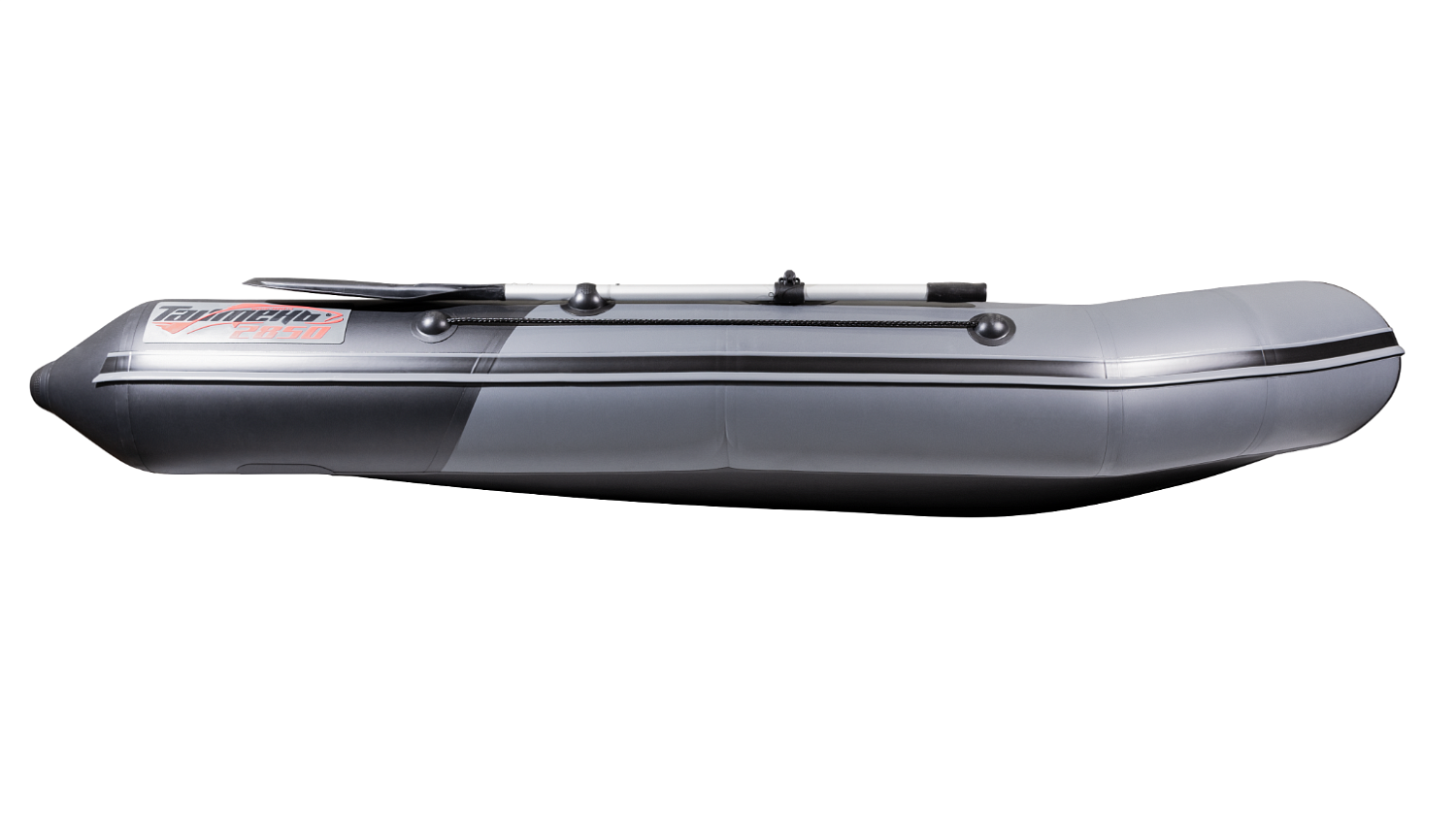 Лодка Таймень NX 2850 Слань-книжка киль в Орле