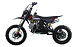 Питбайк FullCrew Power Trasher 125cc 14\12 (п\автомат эл.стартер) в Орле