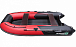 НАДУВНАЯ ЛОДКА GLADIATOR E380S в Орле