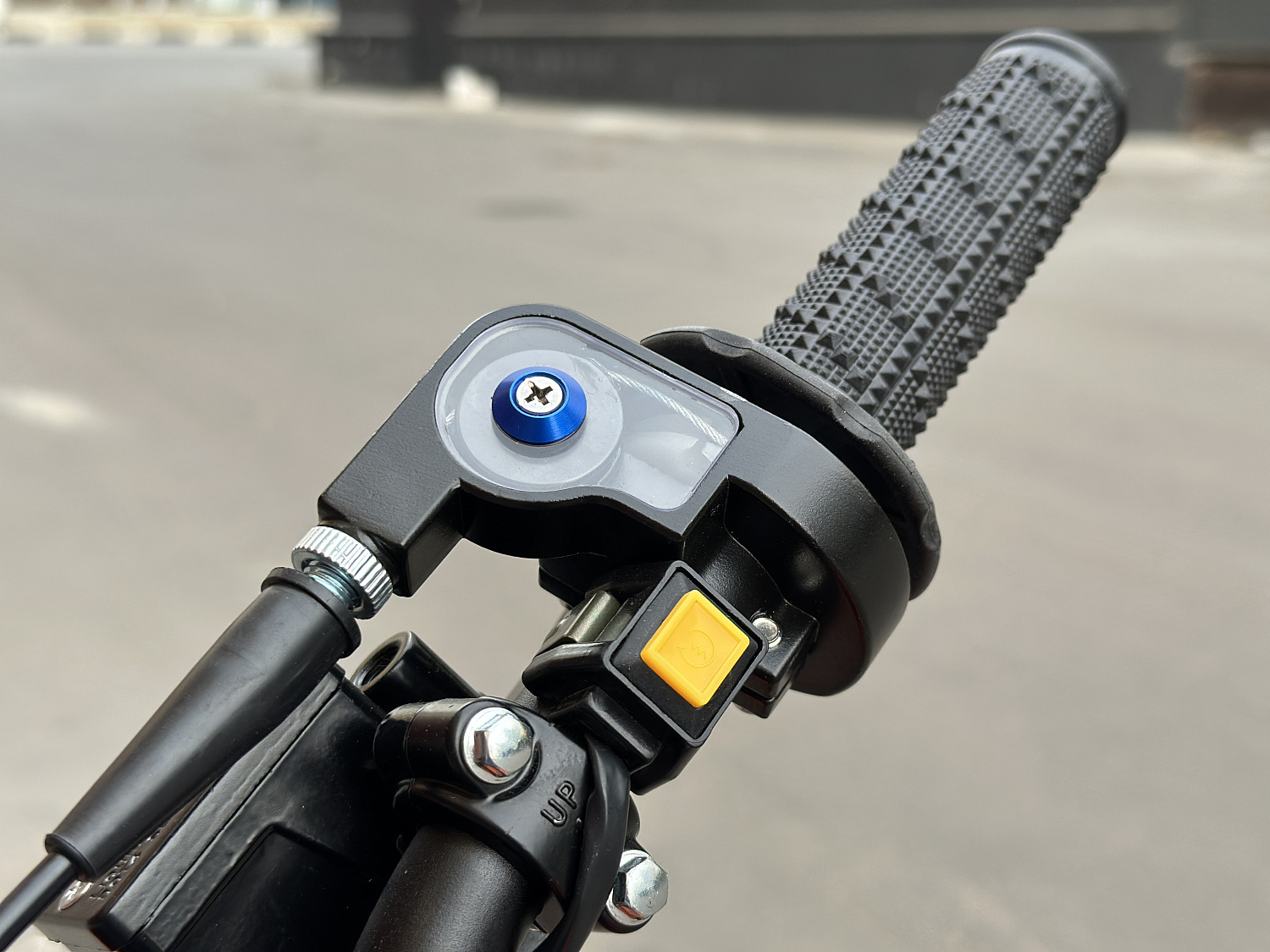 Кроссовый мотоцикл PROMAX MX280 в Орле