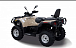 Квадроцикл HISUN TACTIC 550 (HS550ATV) NORMAL в Орле
