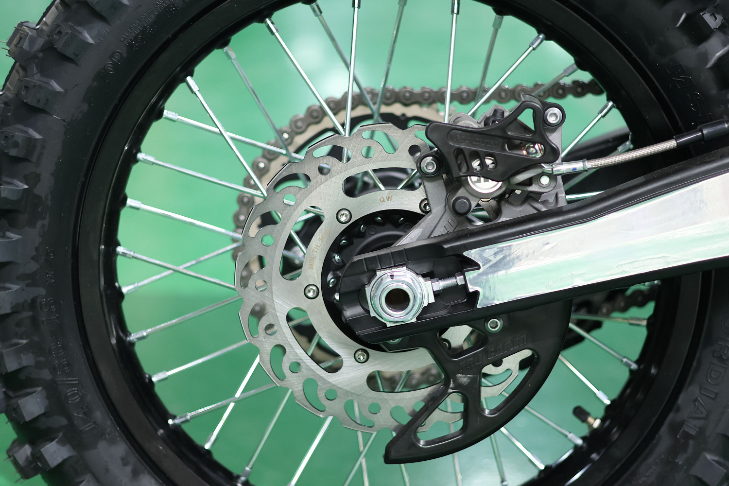 Мотоцикл JHLMOTO JHLofr GS YBS300 (176MN) в Орле