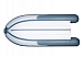 Лодка GLADIATOR RIB380AL в Орле