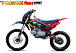 Мотоцикл (питбайк) PROMAX FIDET (ФАЙДЕТ) 190E MAX PRO LUX 19/16 в Орле