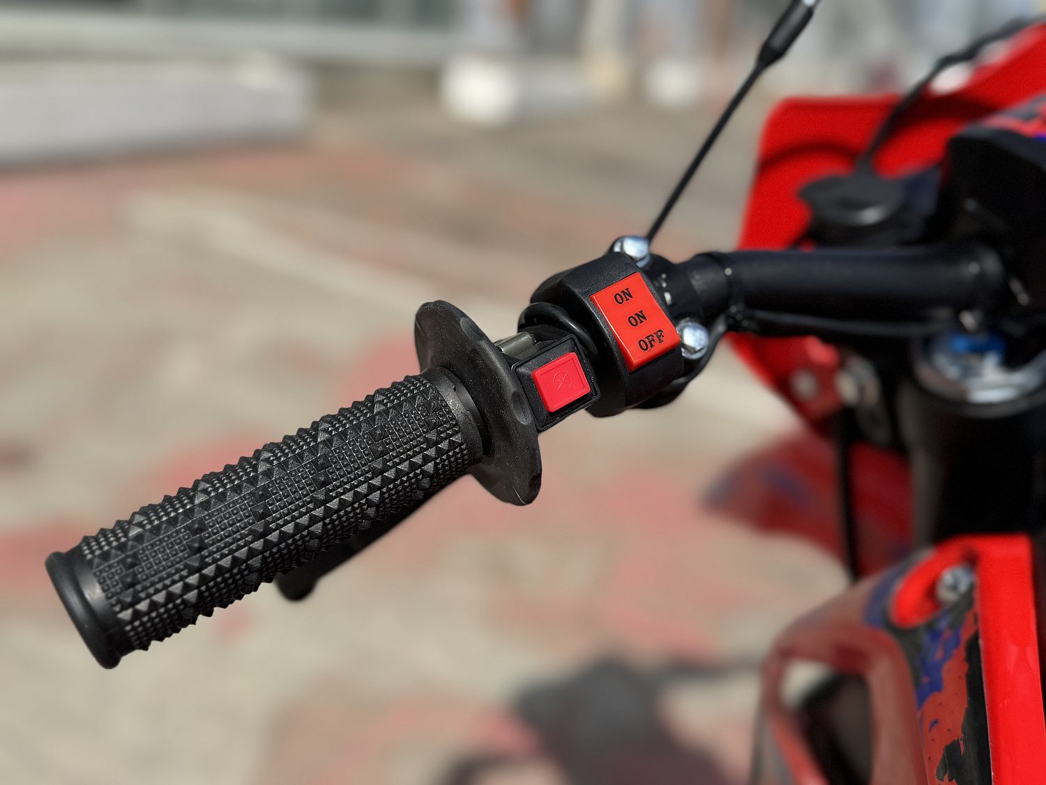 Кроссовый мотоцикл PROMAX MX250 в Орле