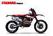 Кроссовый мотоцикл PROMAX RX2 YB300H (LX176FMN) (4 valves, 6 gears) в Орле