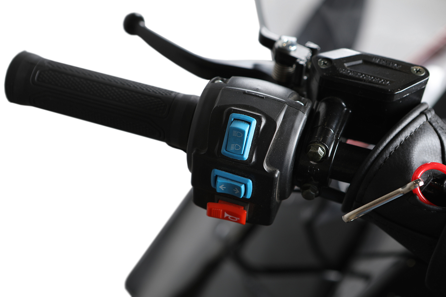 Снегоход IKUDZO HUNTER 700LK 25 V2 в Орле