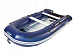 НАДУВНАЯ ЛОДКА GLADIATOR B370AL в Орле