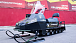 СНЕГОХОД PROMAX YAKUT LONG 500 4T 20 л.с LONCIN Б/У в Орле