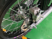Питбайк JHLMOTO JHL Z150E (YX1P60FMJ) в Орле