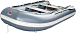 ЛОДКА НАДУВНАЯ YUKONA 330 TS - U (БЕЗ ПАЙОЛА) в Орле