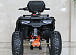 Квадроцикл GBM STORMRIDER 300 NEW PREMIUM в Орле