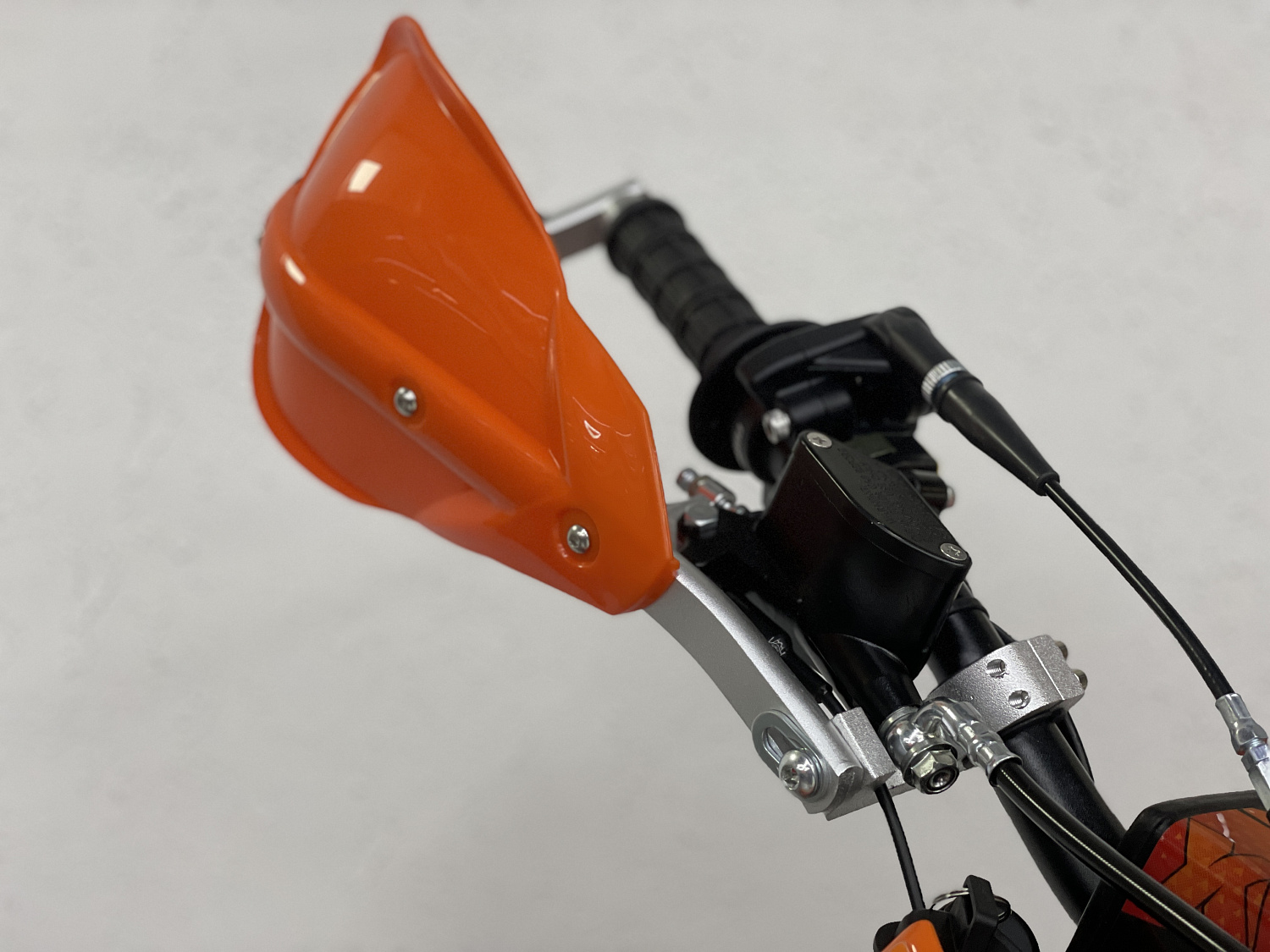 Кроссовый мотоцикл PROMAX INFERNO 380 (4 valves, 5 gears) в Орле