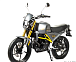 Мотоцикл MOTOLAND (МОТОЛЕНД) SCRAMBLER 250 в Орле