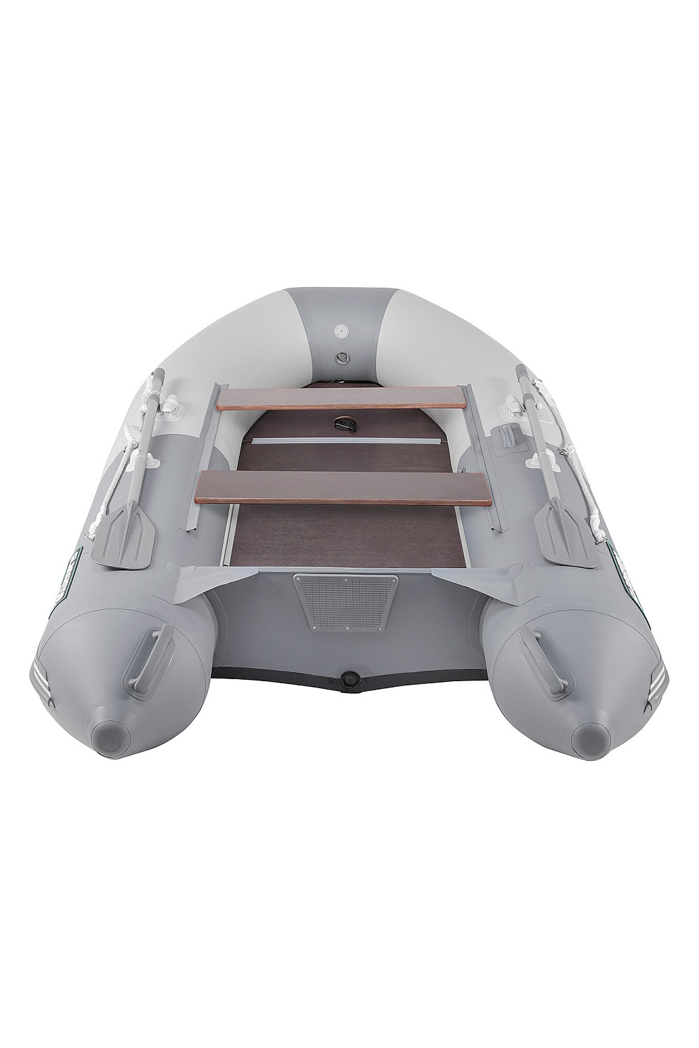 НАДУВНАЯ ЛОДКА GLADIATOR B330 в Орле