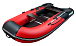 НАДУВНАЯ ЛОДКА GLADIATOR B330 в Орле