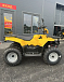 КВАДРОЦИКЛ IRBIS ATV 250  в Орле